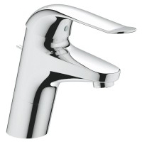 Смеситель для раковины GROHE Euroeco Special 32766000