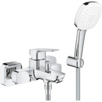 Смеситель для ванны GROHE Cubeo 1018140000