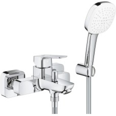 Змішувач для ванни GROHE Cubeo 1018140000