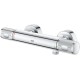 Змішувач для душової кабіни(душа) GROHE QuickFix Precision Feel 34790000