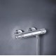 Змішувач для душової кабіни(душа) GROHE QuickFix Precision Feel 34790000