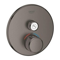 Змішувач для душової кабіни(душа) GROHE Grohtherm SmartControl 29118AL0