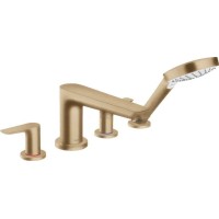 Змішувач для ванни Hansgrohe Talis E 71748140