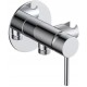 Гігієнічний душ + змішувач OMNIRES Y SYSYBI2CR
