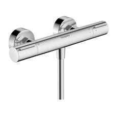 Змішувач для душової кабіни(душа) Hansgrohe Ecostat Element 13346000