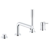 Змішувач для ванни GROHE Concetto 19576002