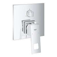 Змішувач для душової кабіни(душа) GROHE Eurocube 24094000