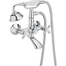 Змішувач для ванни Roca Carmen A5A014BC00