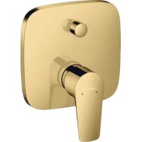 Змішувач для душової кабіни(душа) Hansgrohe Talis E 71745990