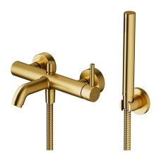 Змішувач для ванни OMNIRES Y Y1231GLB