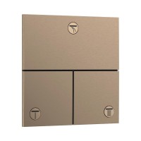 Смеситель для душевой кабины Hansgrohe ShowerSelect Comfort E 15573140