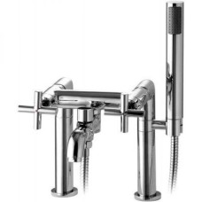 Змішувач для ванни OMNIRES Modern C304 HCR