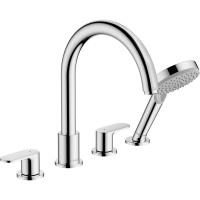 Змішувач для ванни Hansgrohe Vernis Blend 71456000