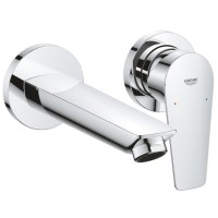 Змішувач для раковини GROHE BauEdge New 20474001