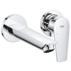 Змішувач для раковини GROHE BauEdge New 20474001