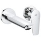 Змішувач для раковини GROHE BauEdge New 20474001