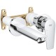 Змішувач для раковини GROHE BauEdge New 20474001