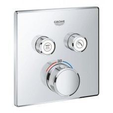 Змішувач для душової кабіни(душа) GROHE Grohtherm SmartControl 29124000