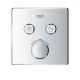 Змішувач для душової кабіни(душа) GROHE Grohtherm SmartControl 29124000
