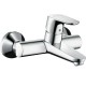 Змішувач для ванни Hansgrohe Focus 31923000