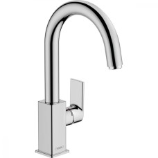 Змішувач для раковини Hansgrohe Vernis Shape 71564000