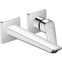 Змішувач для раковини Hansgrohe Logis 71256000