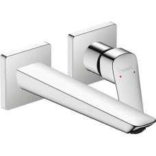 Змішувач для раковини Hansgrohe Logis 71256000