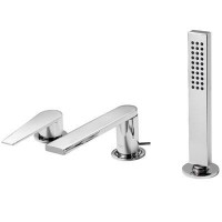 Змішувач для ванни Tres Class 20516103