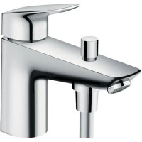 Змішувач для ванни Hansgrohe Logis 71312000