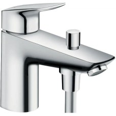 Змішувач для ванни Hansgrohe Logis 71312000