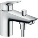 Змішувач для ванни Hansgrohe Logis 71312000