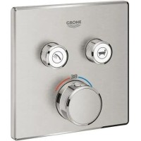 Змішувач для душової кабіни(душа) GROHE Grohtherm SmartControl 29124DC0