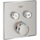 Змішувач для душової кабіни(душа) GROHE Grohtherm SmartControl 29124DC0