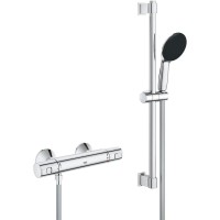 Змішувач для душової кабіни(душа) GROHE QuickFix Precision Start 34597001