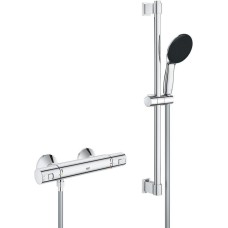 Змішувач для душової кабіни(душа) GROHE QuickFix Precision Start 34597001
