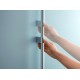 Змішувач для душової кабіни(душа) GROHE QuickFix Precision Start 34597001