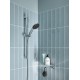 Змішувач для душової кабіни(душа) GROHE QuickFix Precision Start 34597001