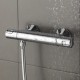 Змішувач для душової кабіни(душа) GROHE QuickFix Precision Start 34597001