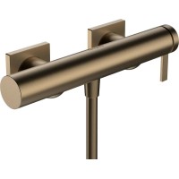 Смеситель для душевой кабины Hansgrohe Tecturis E 73620140