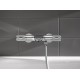 Змішувач для ванни GROHE Grohtherm 1000 Performance 34830000