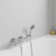 Змішувач для ванни GROHE Grohtherm 1000 Performance 34830000