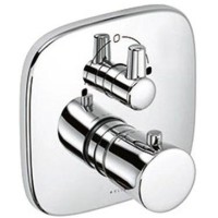 Змішувач для ванни Kludi Ambienta 538300575