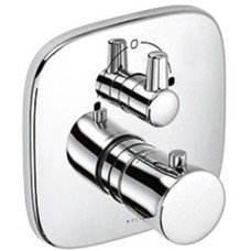 Змішувач для ванни Kludi Ambienta 538300575