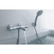 Змішувач для ванни Hansgrohe Ecostat 1001 13201000