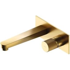 Змішувач для раковини OMNIRES Contour CT8015GLB