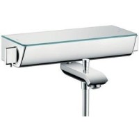 Змішувач для ванни Hansgrohe Ecostat Select 13141000