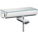 Змішувач для ванни Hansgrohe Ecostat Select 13141000