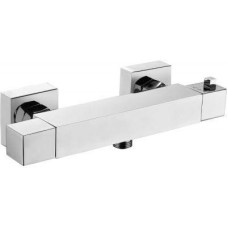 Змішувач для душової кабіни (душа) OMNIRES Fresh FR7146 CR