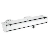 Змішувач для душової кабіни(душа) GROHE Grohtherm 2000 34169001