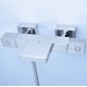 Змішувач для ванни GROHE Grohtherm Cube 34497000